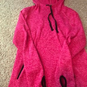 Danskin Now Jackets & Coats - Danskin hoodie Danskin Now Jackets & Coats - Danskin hoodie